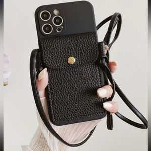 Brand new IPhone 13 case/wallet purse